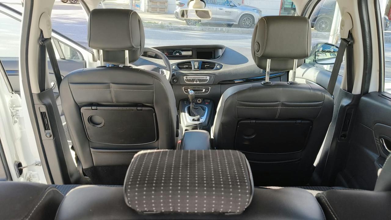 RENAULT SCENIC III X-MOD 1.6 DCI 130CV