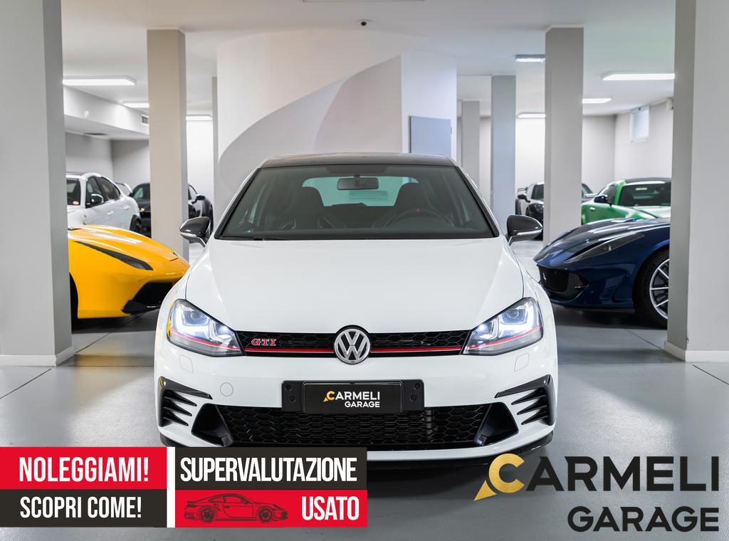 Volkswagen Golf R Gti R 2.0 Clubsport S 310cv-N° 285/400-PARI AL NUOVO
