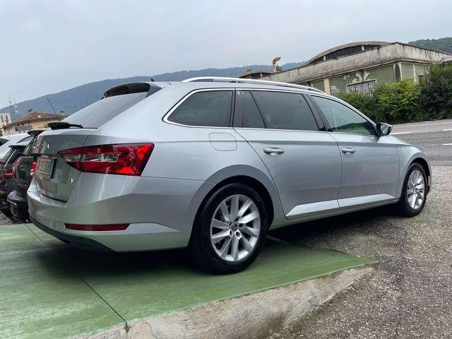 Skoda Superb Wagon iV 1.4 tsi phev Sportline dsg 1 Proprietario