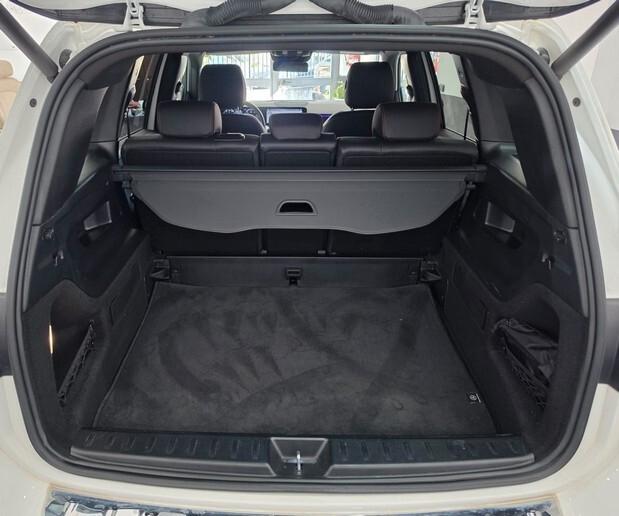 Mercedes-benz GLB 200 d Automatic 4Matic AMG Line Premium