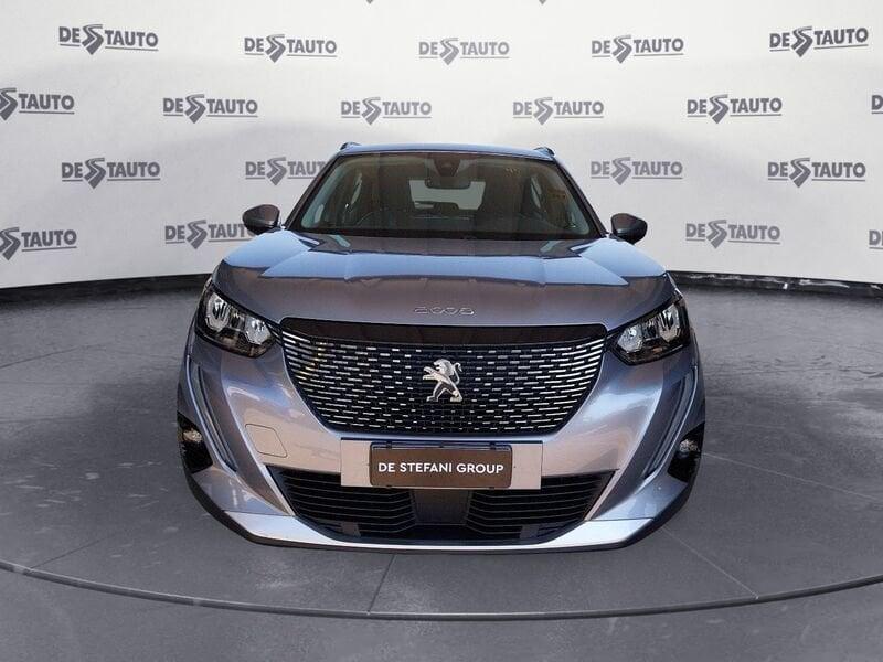 Peugeot 2008 2008 1.2 puretech Allure s&s 130cv eat8
