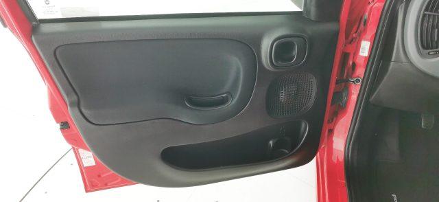 FIAT Panda 1.2 EasyPower Easy