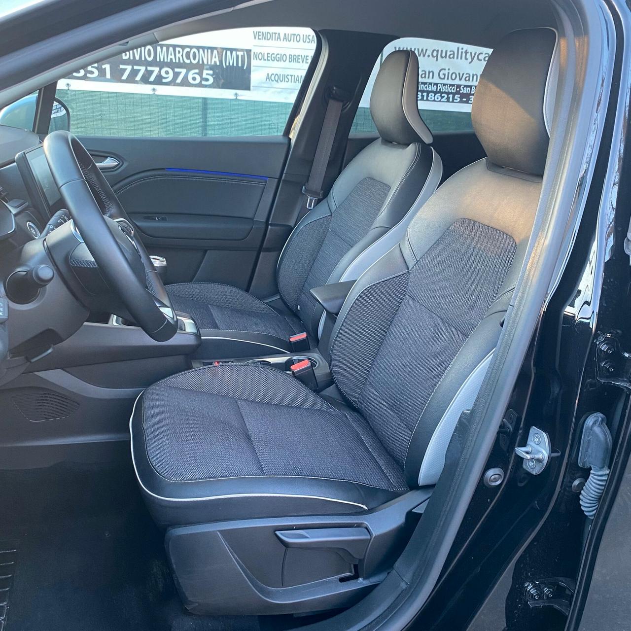 Renault Captur TCe 90 CV Techno