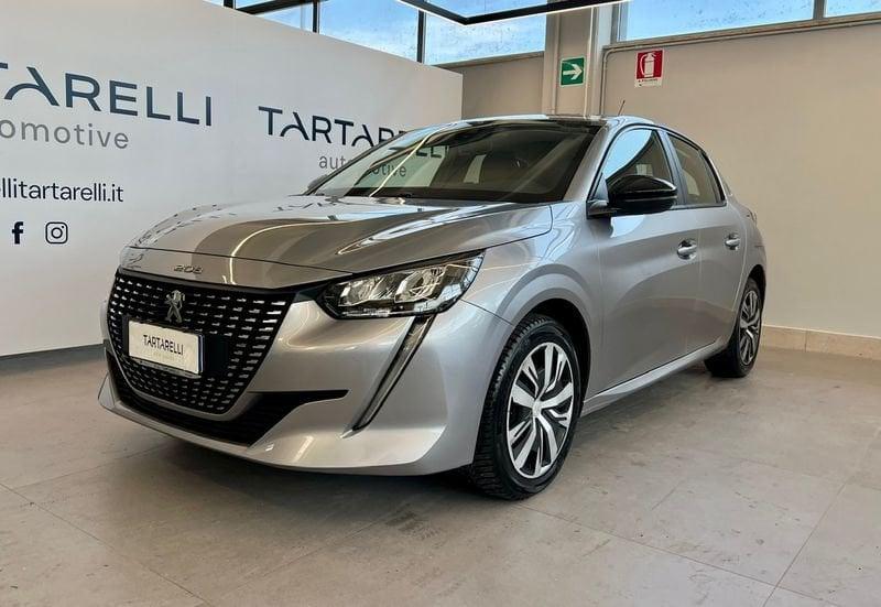 Peugeot 208 Active Pack PureTech 75 S/S