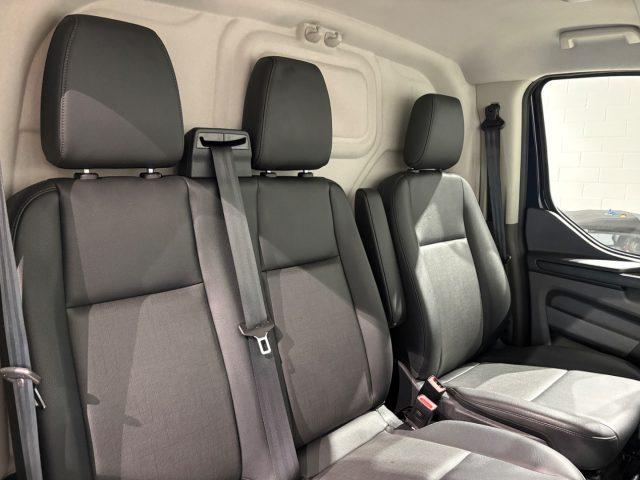FORD Transit Custom 280 2.0 EcoBlue 130cv PC Furgone Trend PREZZO+IVA