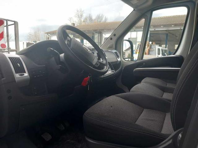 FIAT DUCATO 30 2.3 MJT 180CV PM-TM