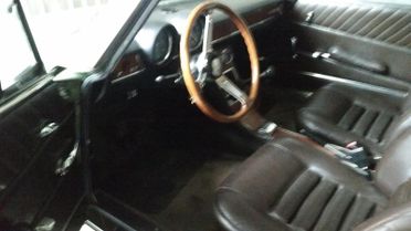 ALFA ROMEO GT 1750 prima serie