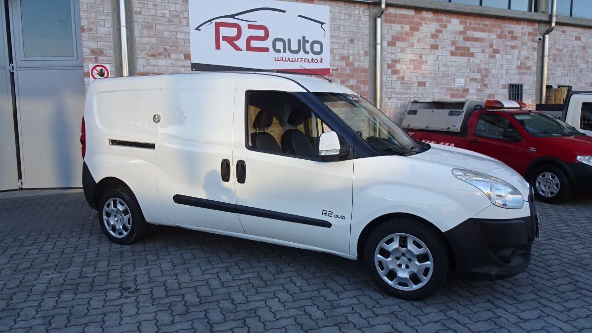 FIAT DOBLO 1300 MJT MAXI