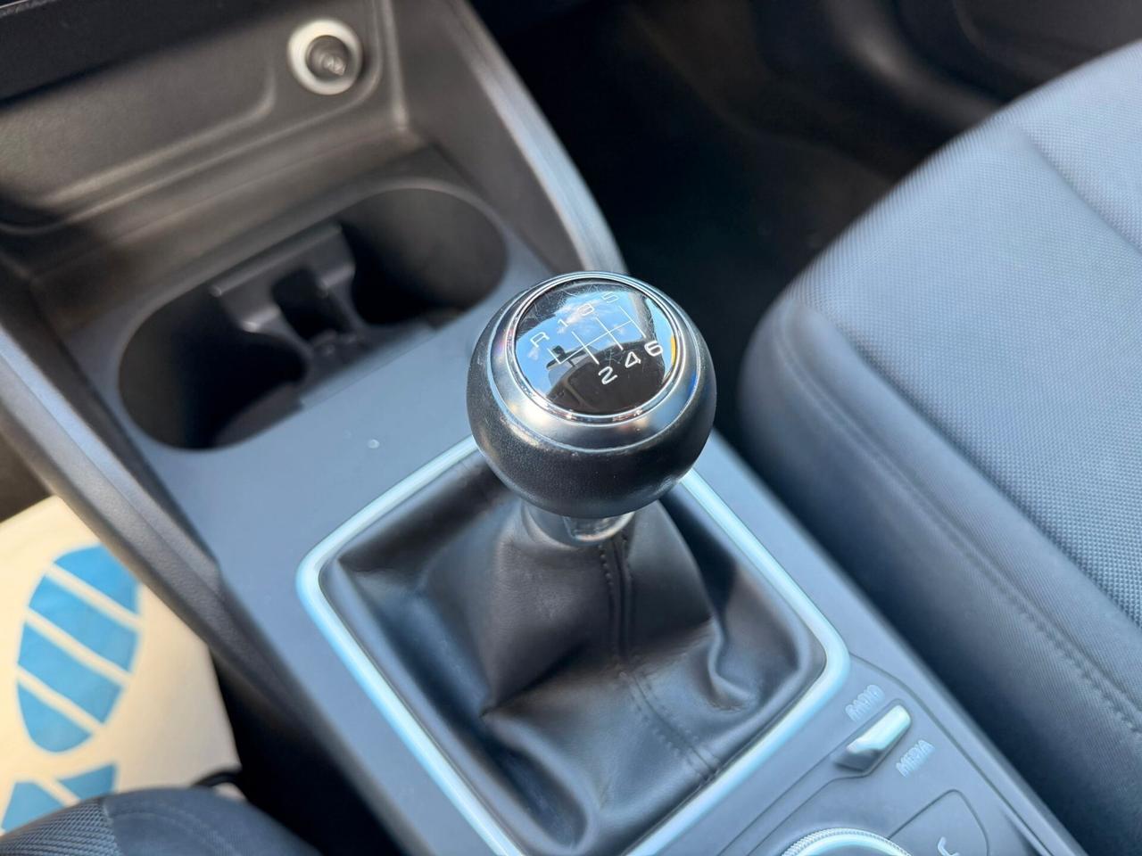 Audi Q2 1.6 TDI Business