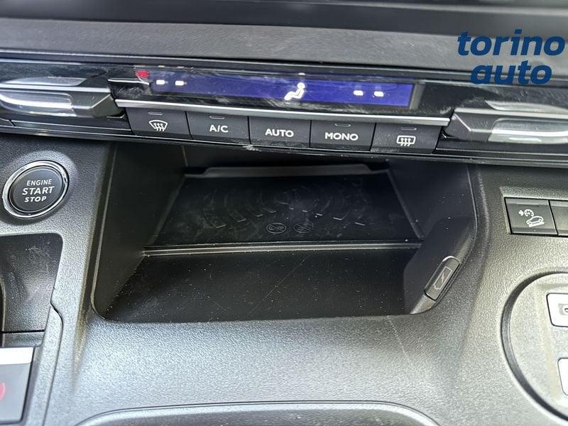 FIAT Doblò 1.5 Diesel 100 Cv Mt6 Passo Corto