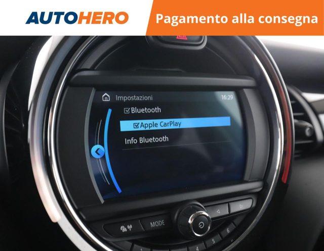 MINI One 1.5 One 5 porte