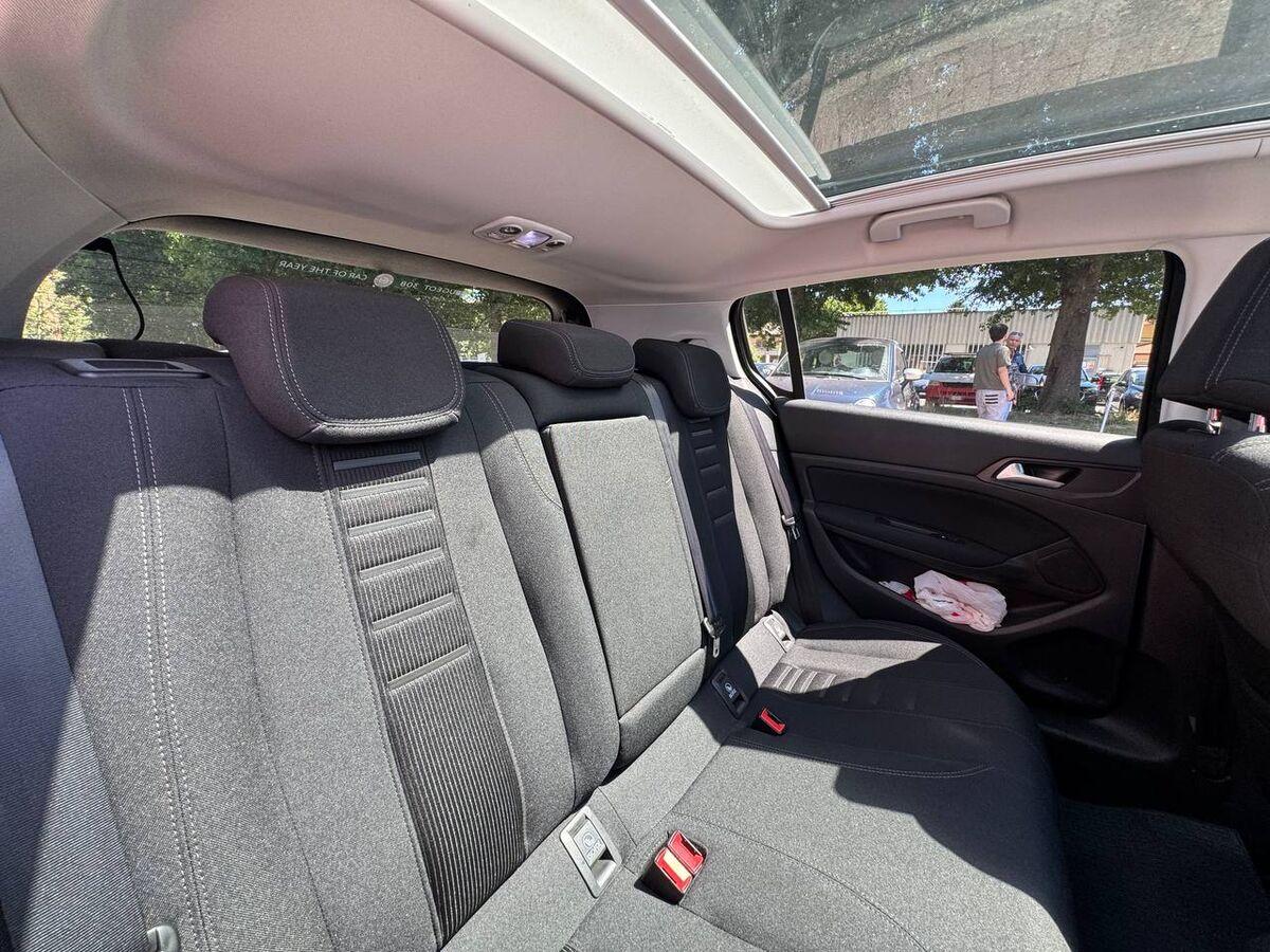 Peugeot 308 1.6 e-hdi 8v Allure s&s 115cv fap