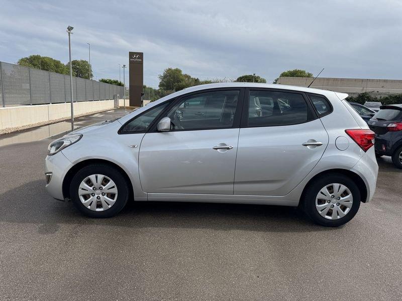 Hyundai ix20 ix20 1.4 CRDI 90 CV Classic