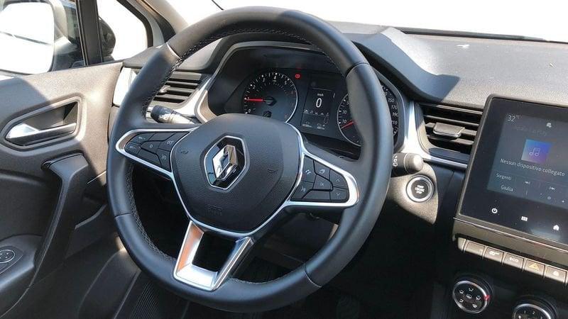 Renault Captur 1.0 tce Zen 90cv my21