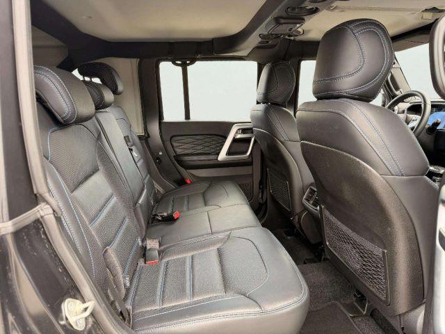 ICH-X K2 2.0 Turbo Diesel 4x4 N1