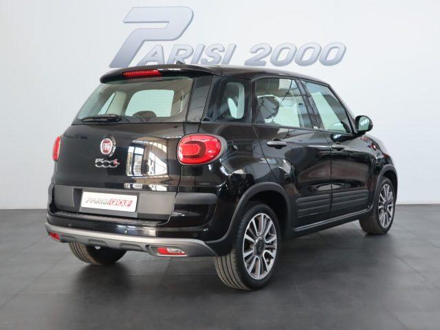 FIAT 500L 1.4 95CV S&S Cross *PROMO PARISI GROUP*