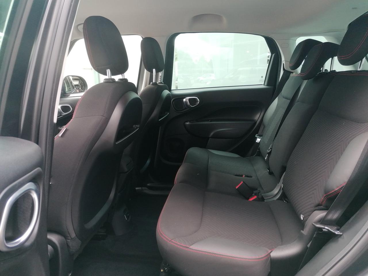 Fiat 500 L 500L 1.4 Sport 95cv COLORE INTROVABILE !!