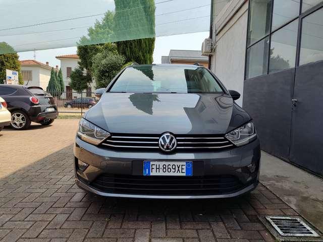 Volkswagen Golf Golf Sportsvan 1.6 tdi Comfortline Business 115cv