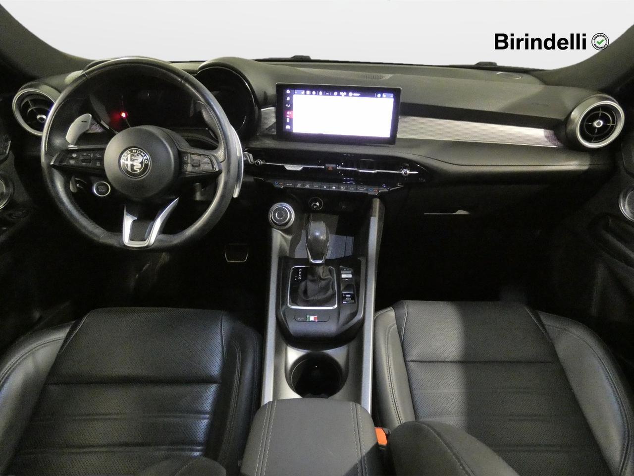 ALFA ROMEO Tonale - Tonale 1.5 130 CV MHEV TCT7 Edizione Speciale