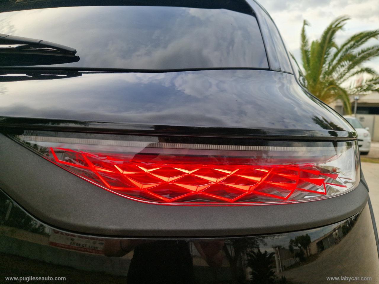 DS AUTOMOBILES DS 7 Crossback BHDi 130 Perform.Line