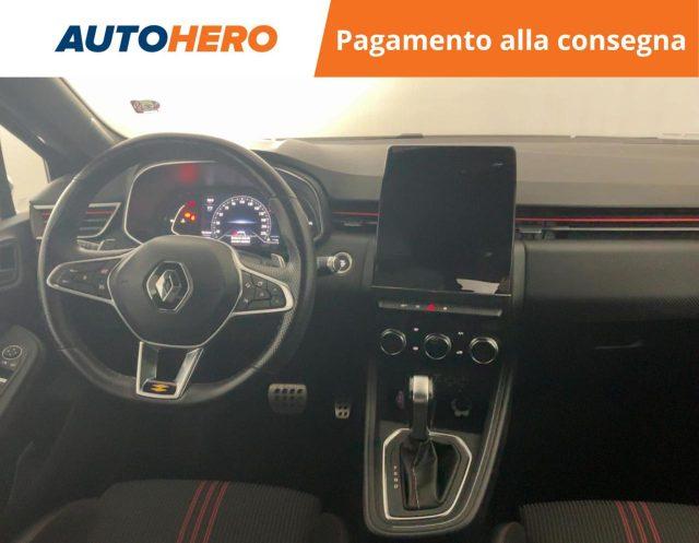 RENAULT Clio TCe 130 CV EDC FAP 5 porte R.S. Line