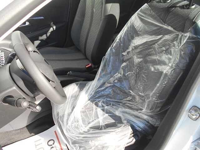 Peugeot 208 Hybrid 100 e-DCS6 Style Fin 9Perfet