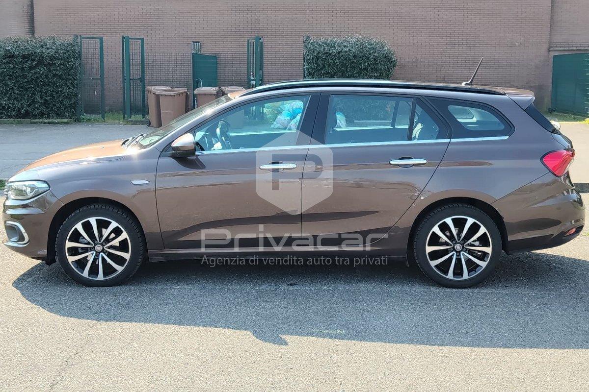 FIAT Tipo 1.6 Mjt S&S DCT SW Lounge