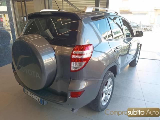 TOYOTA RAV 4 MY23 RAV4 2.2 D-4D 136 CV Sol