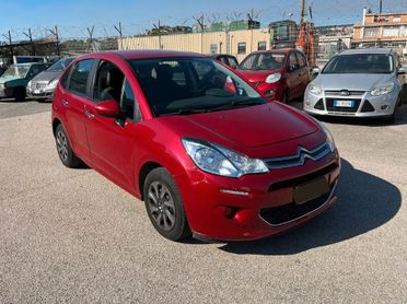 Citroen C3 1.0 VTi 68 Exclusive