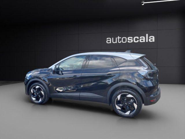 RENAULT Captur TCe 100 CV GPL Techno