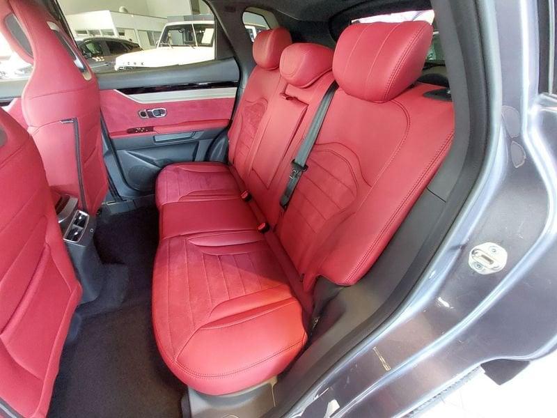SPORTEQUIPE Sportequipe 6 GT 1.6 T-GDI DCT GPL Edizione Speciale