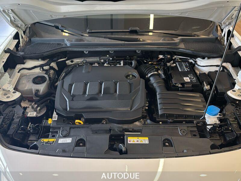 Cupra Formentor 2020 2.0 tdi 150cv