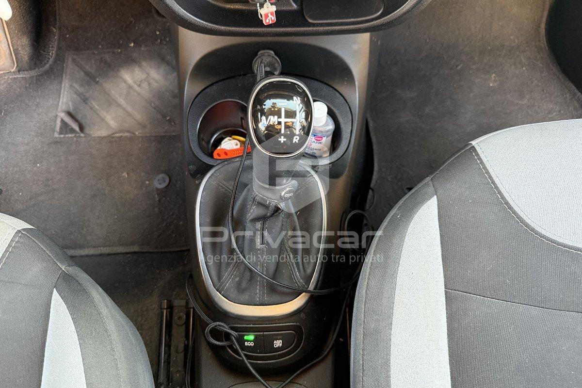 FIAT 500L 1.3 Multijet 95 CV Dualogic Lounge