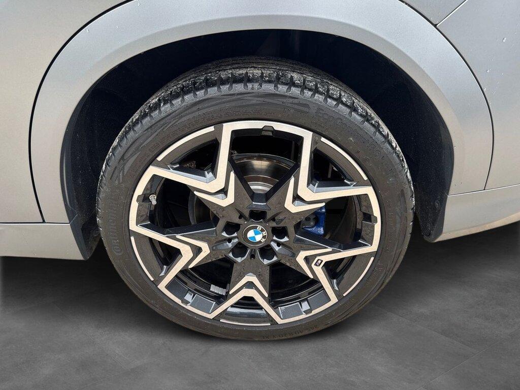 BMW X2 18 d MSport Pro sDrive