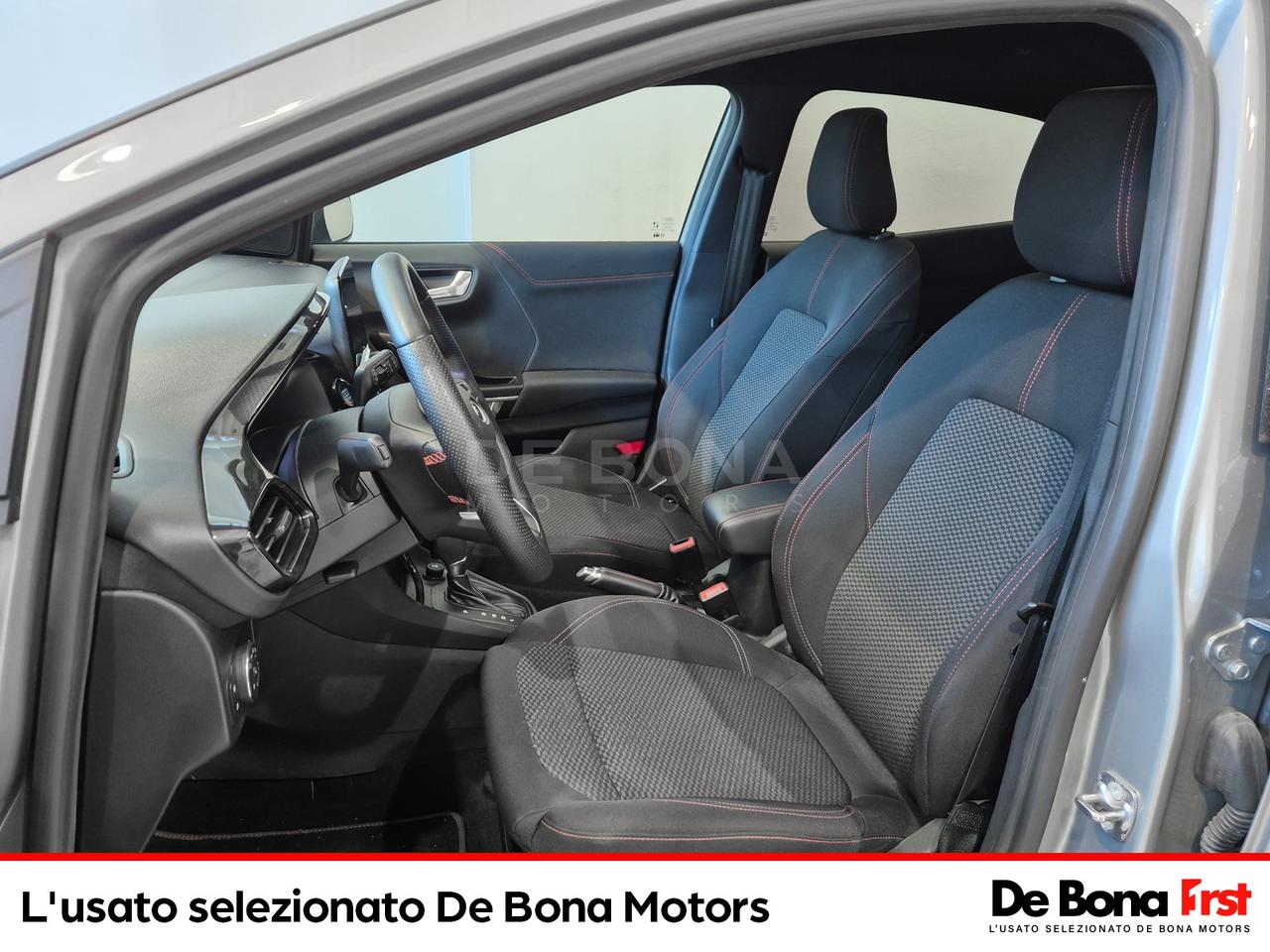 Ford Puma 1.0 ecoboost h st-line s&s 125cv auto