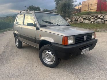 Fiat Panda 1000 4x4