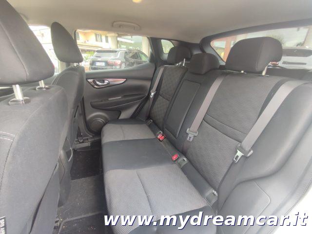 NISSAN Qashqai 1.6 dCi 2WD Acenta