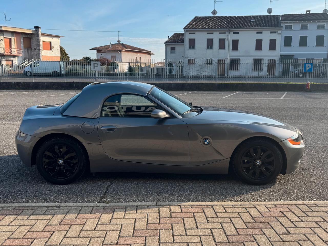 Bmw Z4 2.5i asi