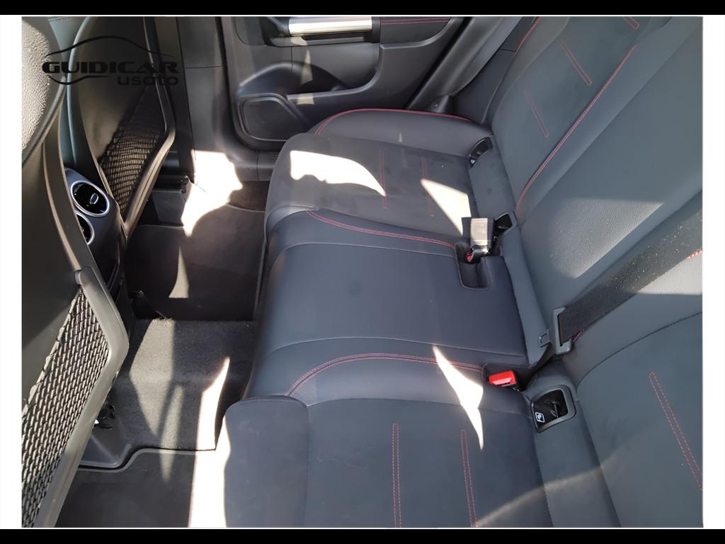 Mercedes-Benz GLA-H247 2020 - GLA 200 d Premium auto