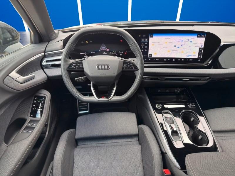 AUDI A5 3ª serie A5 Avant TDI 150 kW mHEV+ S t...