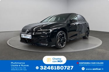 Volkswagen Golf 2.0 TDI 150 CV DSG SCR R-Line