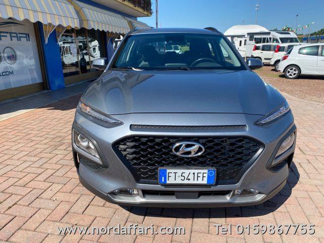 HYUNDAI Kona 1.0 T-GDI Comfort