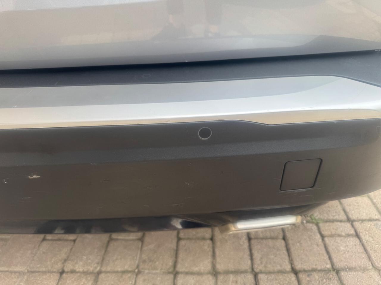 Peugeot 2008 PureTech 130 EAT8 37000KM