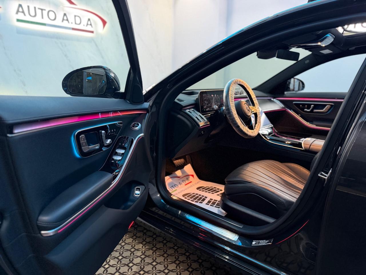 Mercedes-benz S 450 d 4Matic Premium Plus