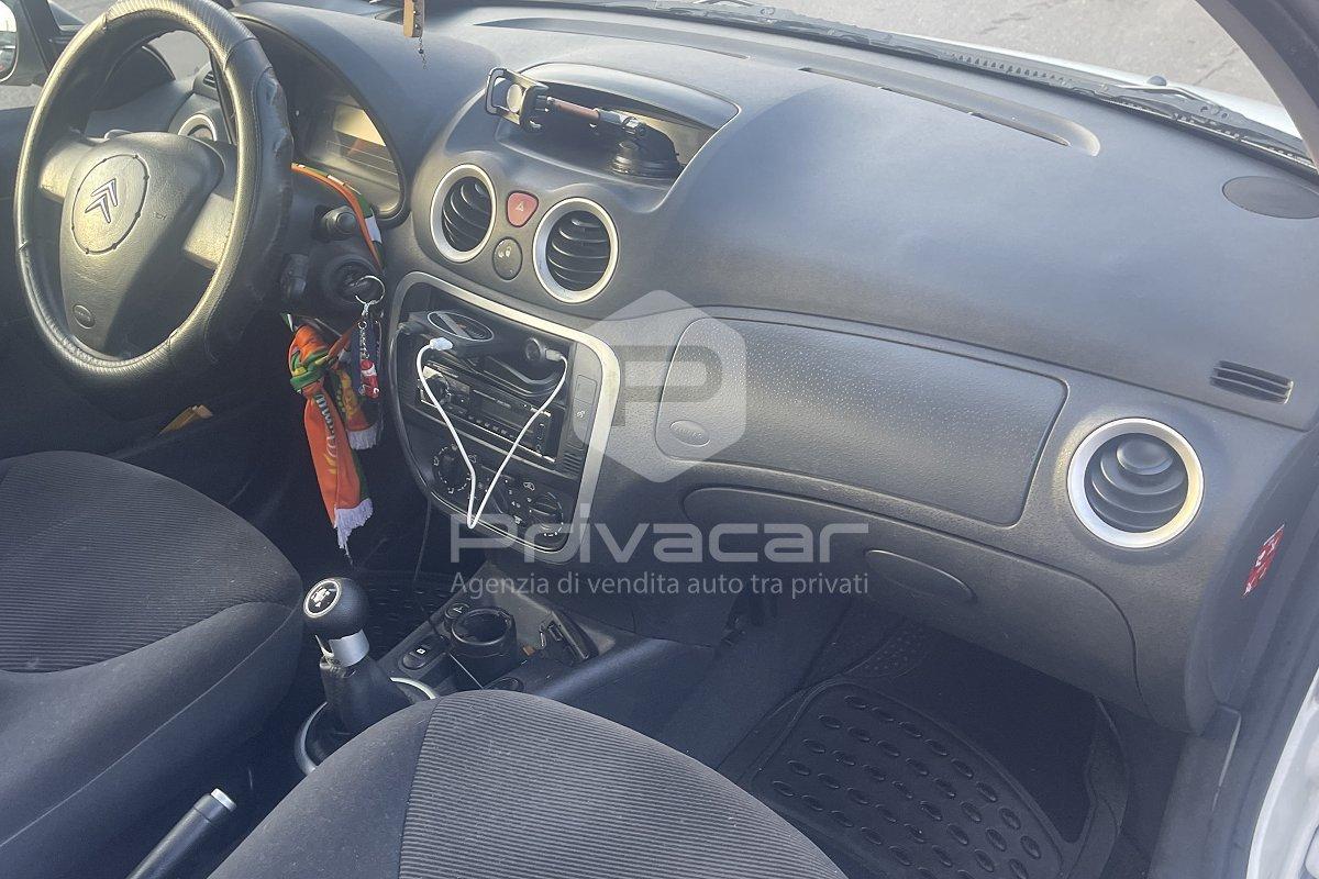 CITROEN C3 1.1 Exclusive