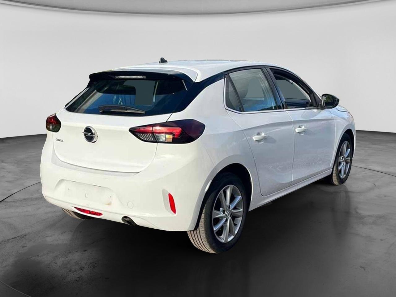 OPEL Corsa VI 2020 - Corsa 1.2 Elegance s&s 75cv