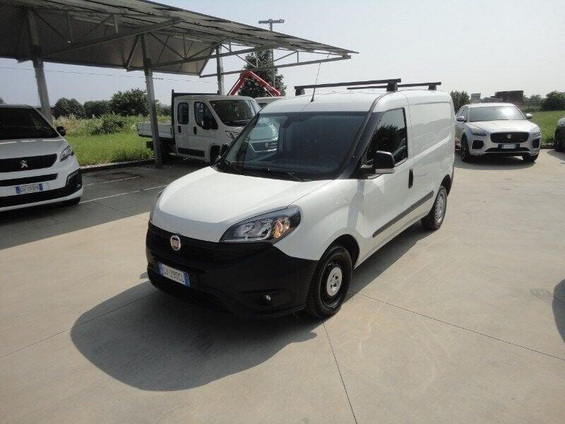 FIAT Doblò Doblò 1.6 MJT 105CV S&S PC-TN Cargo Lounge