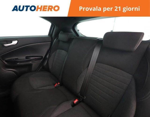 ALFA ROMEO Giulietta 1.4 Turbo 120 CV Sport
