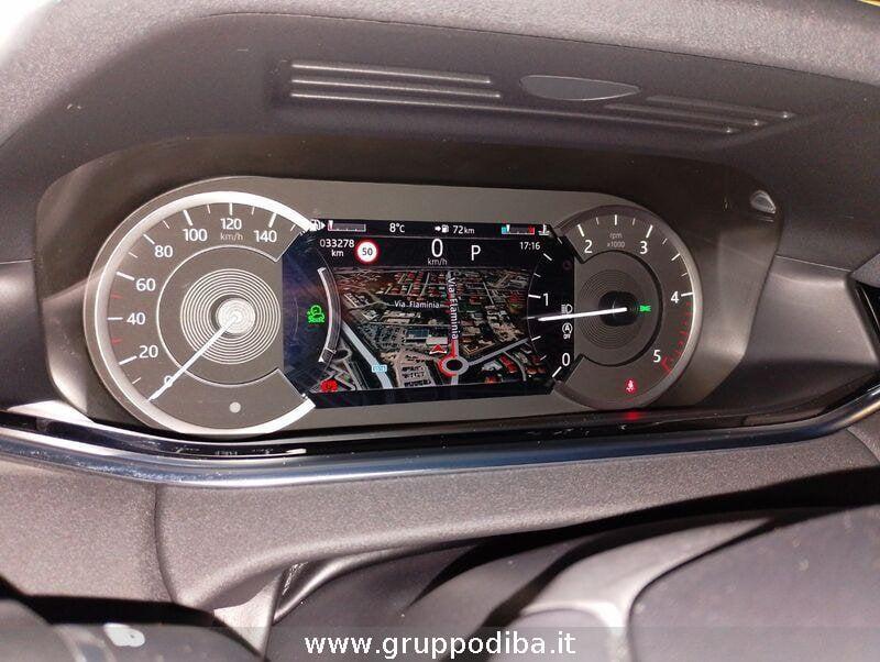 Land Rover Range Rover Evoque II 2019 Die 2.0d i4 mhev SE awd 163cv auto