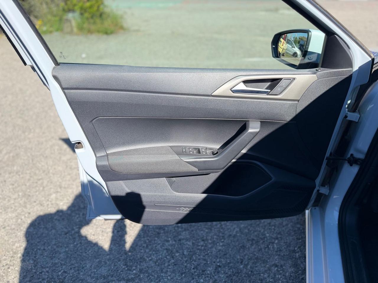 Volkswagen Polo Comfortline 1.6 TDI #10174